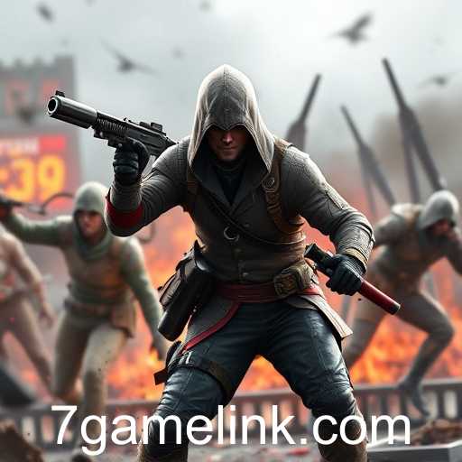 Exploring the Thrills of Action Games: What Makes '7game' Stand Out