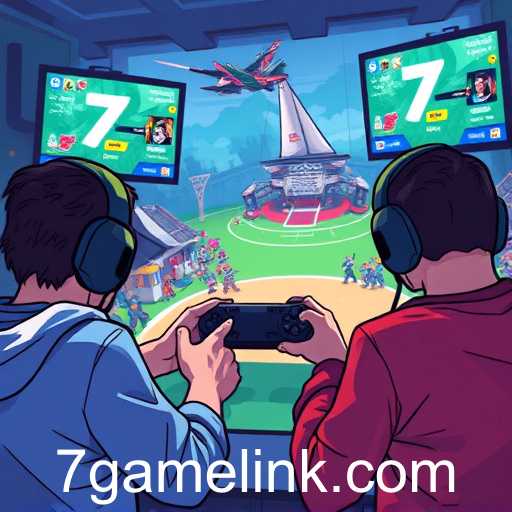 The Changing Landscape of Online Gaming and Its Future