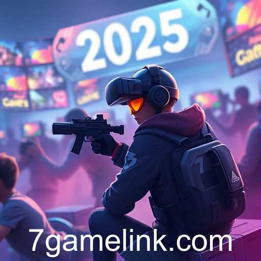 The Evolution of Online Gaming: A 2025 Perspective