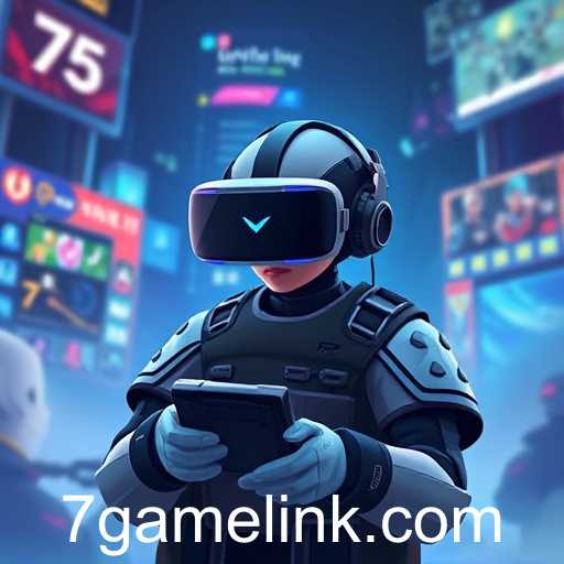 The Evolution of Online Gaming with 7game