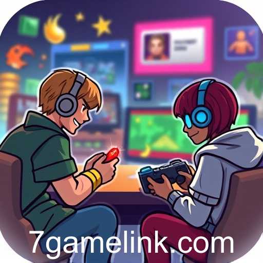 Exploring the Thrilling World of Multiplayer Games