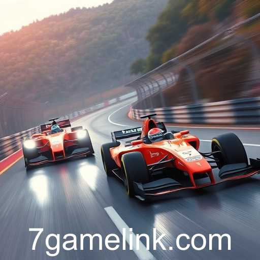 The Thrill of Speed: Exploring the 'Racing Games' Genre with 7game