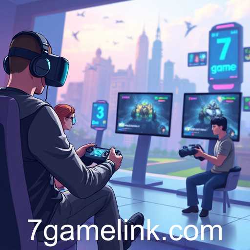 The Rise of 7game: Analyzing Its Impact in 2025