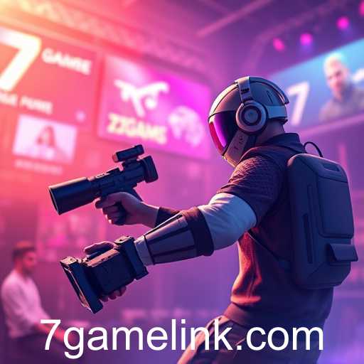 The Rise of Gaming Platforms: How 7game is Leading the Charge