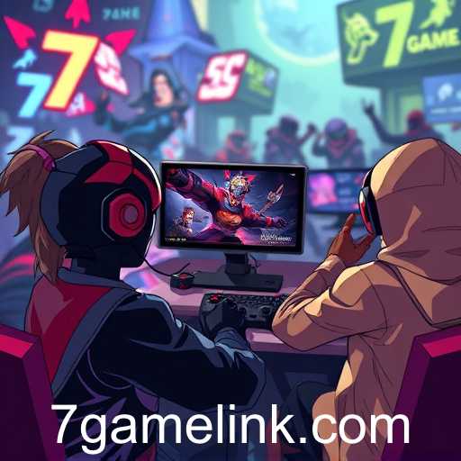 The Rise of Gaming Communities in 2025