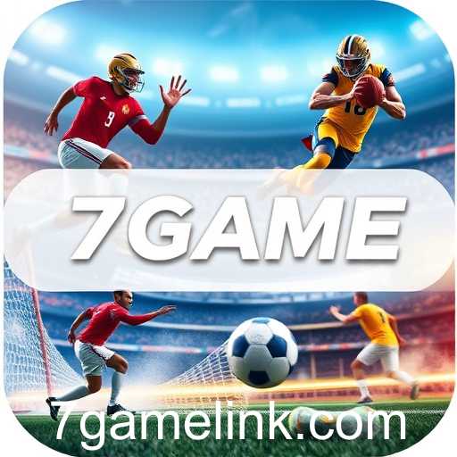 Exploring the Thrill of Sports Games: A Dive into the Dynamic World of '7game'
