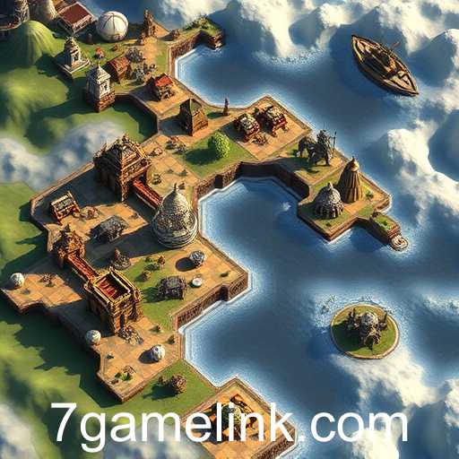 The Engaging World of Strategy Games: A Test of Wits and Tactics